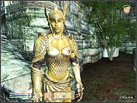 2 - Main Quests part II - Quests - The Elder Scrolls IV: Oblivion - Game Guide and Walkthrough