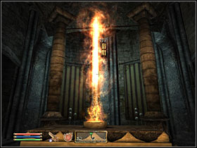3 - Main Quests part II - Quests - The Elder Scrolls IV: Oblivion - Game Guide and Walkthrough
