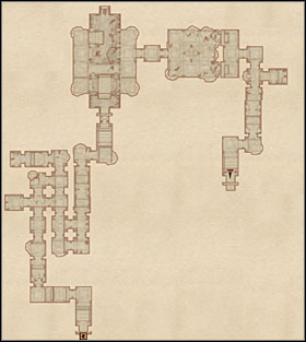 Xirethard - Main Quests part II - Quests - The Elder Scrolls IV: Oblivion - Game Guide and Walkthrough