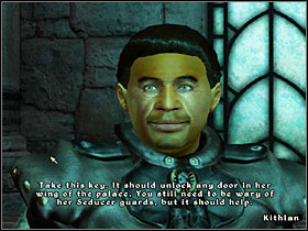 4 - Main Quests part II - Quests - The Elder Scrolls IV: Oblivion - Game Guide and Walkthrough