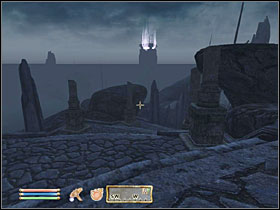 6 - Main Quests part II - Quests - The Elder Scrolls IV: Oblivion - Game Guide and Walkthrough