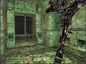 8 - Main Quests part II - Quests - The Elder Scrolls IV: Oblivion - Game Guide and Walkthrough