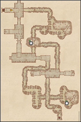 Conservatorium Corpusculum - Main Quests part III - Quests - The Elder Scrolls IV: Oblivion - Game Guide and Walkthrough
