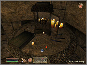 2 - Main Quests part IV - Quests - The Elder Scrolls IV: Oblivion - Game Guide and Walkthrough