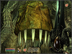 3 - Main Quests part IV - Quests - The Elder Scrolls IV: Oblivion - Game Guide and Walkthrough