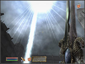 4 - Main Quests part IV - Quests - The Elder Scrolls IV: Oblivion - Game Guide and Walkthrough
