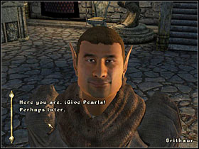 5 - Side Quests: New Sheoth - Quests - The Elder Scrolls IV: Oblivion - Game Guide and Walkthrough