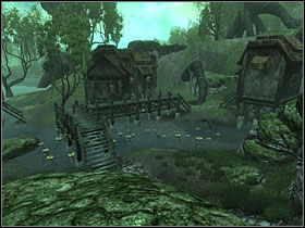 1 - Side Quests: Other - Quests - The Elder Scrolls IV: Oblivion - Game Guide and Walkthrough
