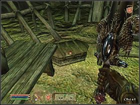 4 - Side Quests: Other - Quests - The Elder Scrolls IV: Oblivion - Game Guide and Walkthrough