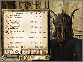 3 - Side Quests: Other - Quests - The Elder Scrolls IV: Oblivion - Game Guide and Walkthrough