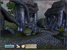 Where: Highcross (SI27) - Side Quests: Other - Quests - The Elder Scrolls IV: Oblivion - Game Guide and Walkthrough