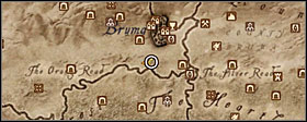 Akatosh - near Bruma Caverns - Pilgrimage - Knights of the Nine - The Elder Scrolls IV: Oblivion - Game Guide and Walkthrough