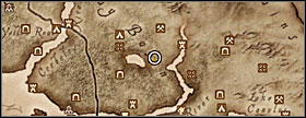 Kynareth - near Fort Entius - Pilgrimage - Knights of the Nine - The Elder Scrolls IV: Oblivion - Game Guide and Walkthrough
