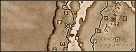 Stendarr - near Sheogorath's Shrine - Pilgrimage - Knights of the Nine - The Elder Scrolls IV: Oblivion - Game Guide and Walkthrough