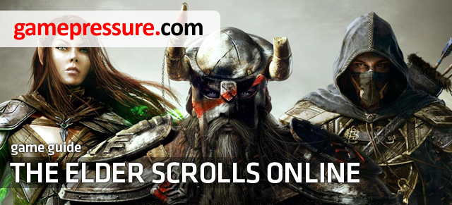 This guide to The Elder Scrolls Online compiles knowledge that is useful to all players - both the beginners and the veterans of MMORPG's - The Elder Scrolls Online - Game Guide and Walkthrough