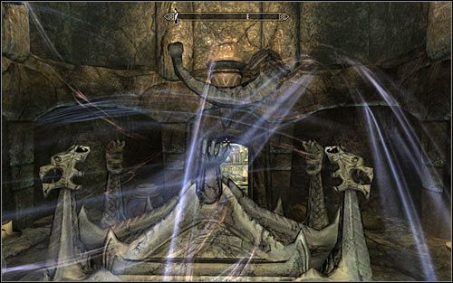 Now I'd suggest completing an optional activity, i - Retrieving the Horn and giving it to the Greybeards - The Horn of Jurgen Windcaller - The Elder Scrolls V: Skyrim - Game Guide and Walkthrough