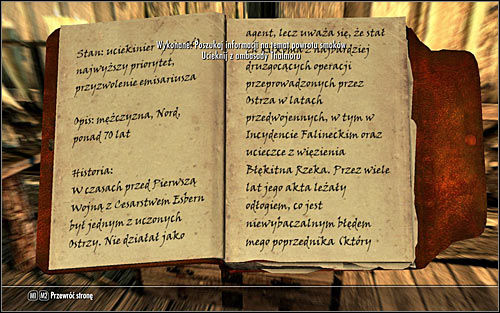 You can obtain information on the dragons' returning in two basic ways - Collecting information on the return of dragons - Diplomatic Immunity - The Elder Scrolls V: Skyrim - Game Guide and Walkthrough