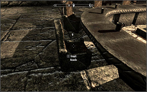 The council room is in the eastern part of the room - Participating in the negotiations - Season Unending - The Elder Scrolls V: Skyrim - Game Guide and Walkthrough