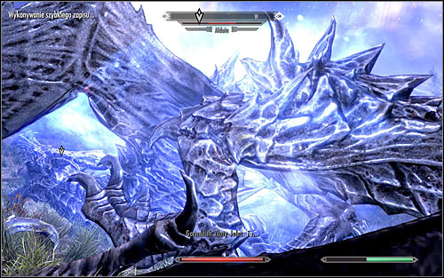 Only afterwards should you move to attacking Alduin - Defeating Alduin - Dragonslayer - The Elder Scrolls V: Skyrim - Game Guide and Walkthrough