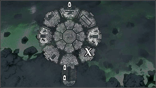 The first book titles Master Illusion Text can be found on the upper floor of the Hall of Countenance, to be precise in the storage room in the south-east part of the tower (screens above) - Illusion Ritual Spell - College of Winterhold quests - The Elder Scrolls V: Skyrim - Game Guide and Walkthrough