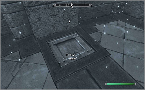 In order to reach the fourth and last book, you will need to head to the Midden by, for example, using the hatch at the College of Winterhold square (screen above) - Illusion Ritual Spell - College of Winterhold quests - The Elder Scrolls V: Skyrim - Game Guide and Walkthrough