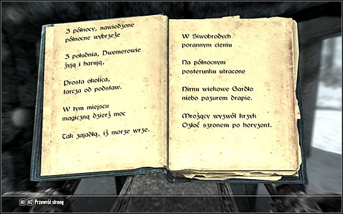 Approach the Power of Elements and take it from the pedestal - Destruction Ritual Spell - College of Winterhold quests - The Elder Scrolls V: Skyrim - Game Guide and Walkthrough