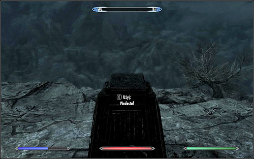 After reaching the destination, be ready to fight some bandits - Destruction Ritual Spell - College of Winterhold quests - The Elder Scrolls V: Skyrim - Game Guide and Walkthrough