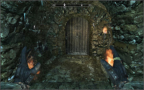 The Daedric Relic can be found in the Midden Dark - Miscellaneous: Daedric Relic - College of Winterhold quests - The Elder Scrolls V: Skyrim - Game Guide and Walkthrough