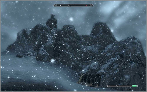 1 - Miscellaneous: Daedric Relic - College of Winterhold quests - The Elder Scrolls V: Skyrim - Game Guide and Walkthrough