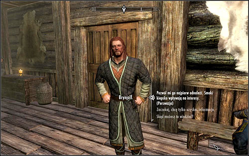 The characters which can lead you to the Thieves Guild can be found either at The Bee and Barb (at night) or on the marketplace (during daytime) - A Chance Arrangement - Thieves Guild quests - The Elder Scrolls V: Skyrim - Game Guide and Walkthrough