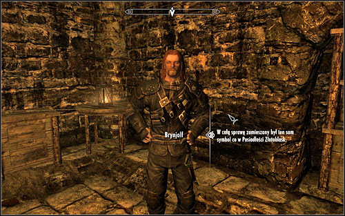 The situation is serious enough for the Guild Leader - Mercer Frey - to take interest in it - Dampened Spirits - Thieves Guild quests - The Elder Scrolls V: Skyrim - Game Guide and Walkthrough