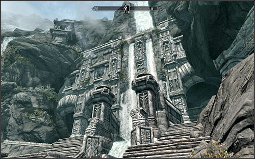 After getting there, head to the Understone Keep (screen above) - Hard Answers - Thieves Guild quests - The Elder Scrolls V: Skyrim - Game Guide and Walkthrough