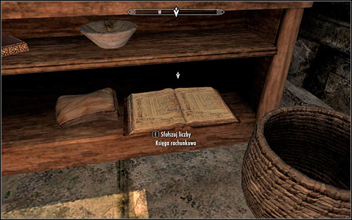 You can repeat this mission as many times as you like - further objectives will be randomly chosen and there's no limit to them - The Numbers Job - Thieves Guild quests - The Elder Scrolls V: Skyrim - Game Guide and Walkthrough