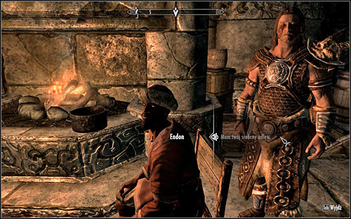 Return the silver mold to its proper owner - City Influence: Markarth - Silver Lining - Thieves Guild quests - The Elder Scrolls V: Skyrim - Game Guide and Walkthrough