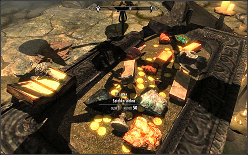 After obtaining the artifact, return to Endona and return him his property - City Influence: Markarth - Silver Lining - Thieves Guild quests - The Elder Scrolls V: Skyrim - Game Guide and Walkthrough