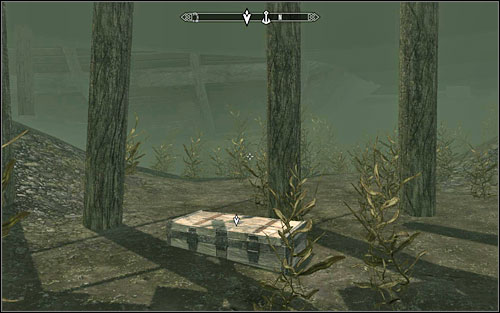 The Dainty Sload can be found north-east of Solitude, nearby the Lighthouse - City Influence: Solitude - The Dainty Sload - Thieves Guild quests - The Elder Scrolls V: Skyrim - Game Guide and Walkthrough