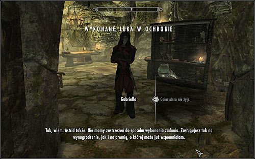Make sure that you're in place where you can start fast travel and journey to the Dark Brotherhood's Sanctuary - Breaching Security - The Dark Brotherhood quests - The Elder Scrolls V: Skyrim - Game Guide and Walkthrough