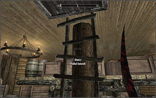 A northern closed door, mentioned above, can be bypass in a different way - Hail Sithis! - p. 1 - The Dark Brotherhood quests - The Elder Scrolls V: Skyrim - Game Guide and Walkthrough