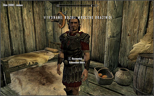 Before you decide to leave the Dark Brotherhood's Sanctuary I suggest looking for additional items, especially useful for a thief - Destroy the Dark Brotherhood - The Dark Brotherhood quests - The Elder Scrolls V: Skyrim - Game Guide and Walkthrough