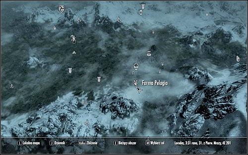 In order to activate first Companions quest, you can go directly to headquarter or first perform an action associated with finding out about their existence - Take up Arms - The Companions quests - The Elder Scrolls V: Skyrim - Game Guide and Walkthrough