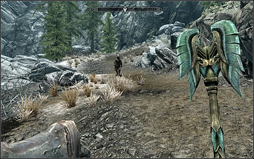 Possible quest givers are Vilkas or Skjor - Escaped Criminal - The Companions quests - The Elder Scrolls V: Skyrim - Game Guide and Walkthrough