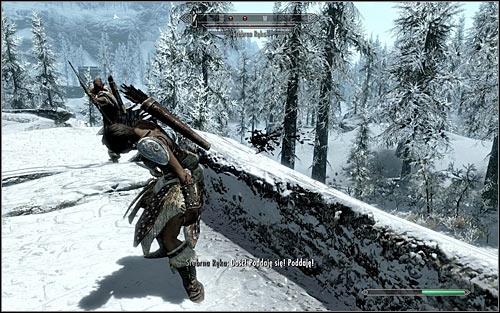 Aela is the only giver of this quest - Stealing Plans - The Companions quests - The Elder Scrolls V: Skyrim - Game Guide and Walkthrough