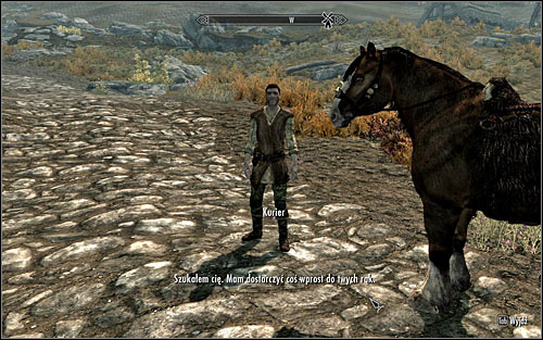 If during the second conversation with Septimus Signus you will be at least at level 15, you will automatically advance to the next part of the quest - Discerning the Transmundane - p. 3 - Daedric quests - The Elder Scrolls V: Skyrim - Game Guide and Walkthrough