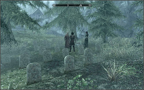 This quest can be activated in two basic ways - Ill Met By Moonlight - p. 1 - Daedric quests - The Elder Scrolls V: Skyrim - Game Guide and Walkthrough