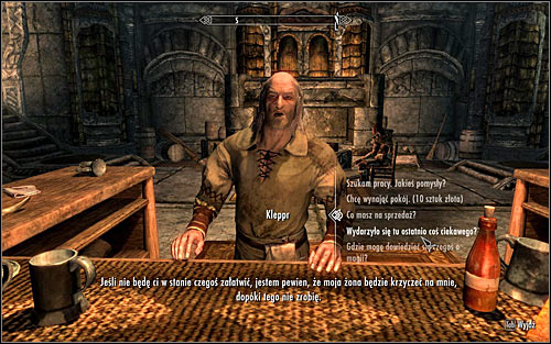 After reaching Markarth, you can move to activating the quest at once or spend some time on learning of it officially - The Taste of Death - p. 1 - Daedric quests - The Elder Scrolls V: Skyrim - Game Guide and Walkthrough