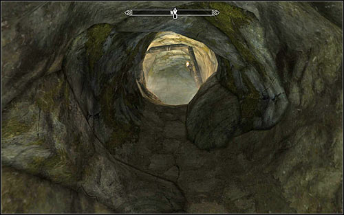 Of course start by exploring the room in which you had your last fight to find, inter alia, a chest with precious items - The Taste of Death - p. 2 - Daedric quests - The Elder Scrolls V: Skyrim - Game Guide and Walkthrough
