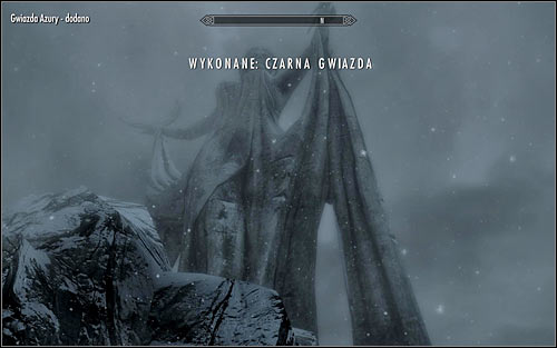 Now just speak to Azura for the last time - The Black Star - p. 3 - Daedric quests - The Elder Scrolls V: Skyrim - Game Guide and Walkthrough