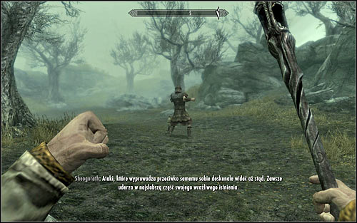 After reaching the new area, you should note that two states of Pelagius' mind - Anger and Confidence - are fighting among themselves (screen above) - The Mind of Madness - p. 2 - Daedric quests - The Elder Scrolls V: Skyrim - Game Guide and Walkthrough