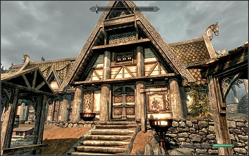 This quest is given by Sam Guevenne, though giving his exact location is impossible, as it's chosen randomly - A Night to Remember - p. 1 - Daedric quests - The Elder Scrolls V: Skyrim - Game Guide and Walkthrough