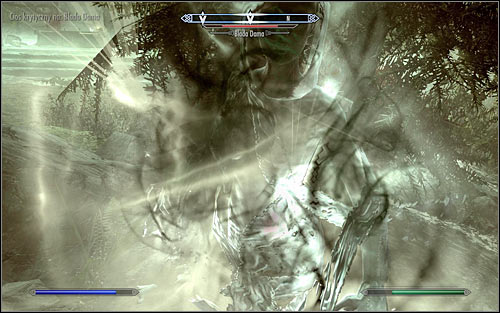 The second method is imprisoning the Pale Lady - The Pale Lady - Side quests - The Elder Scrolls V: Skyrim - Game Guide and Walkthrough